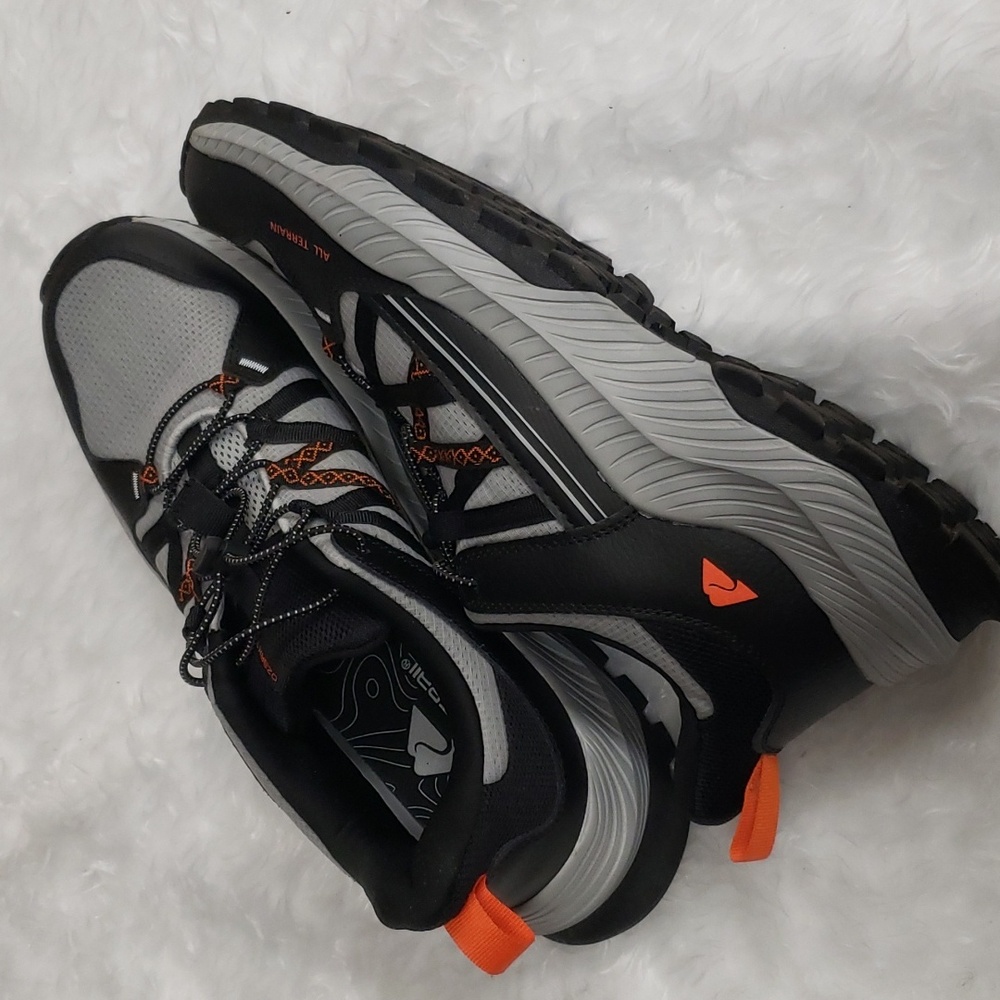 Ozark Trail Men's All Terrin Sneakers - Picture 5 of 6
